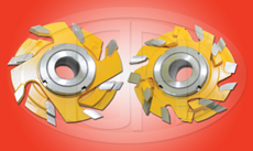 Garnitura za kuhinjske frontove