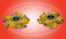 Garnitura za lamperiju