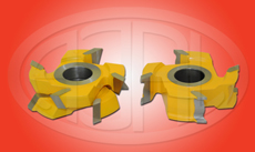 Garnitura za parket lajsnu