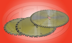 Kružne vidija testere